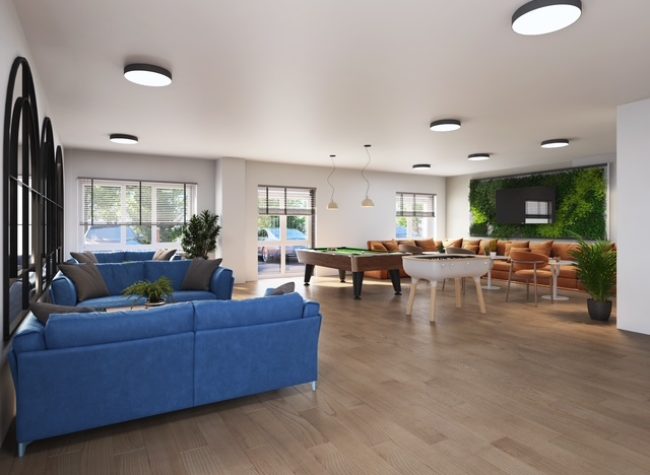 Wade Street_Common Area_Eye Level_REV02